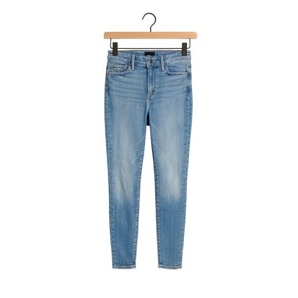 MOTHER Denim - Mother The Looker Ankle We The Animals Jeans Size 27